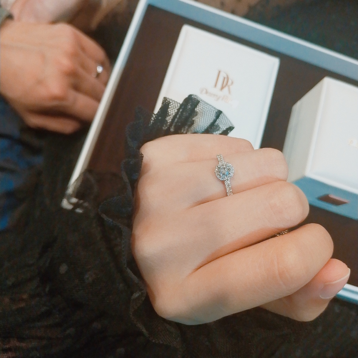 伟德国际【钻石世家】 “兔” Be Better