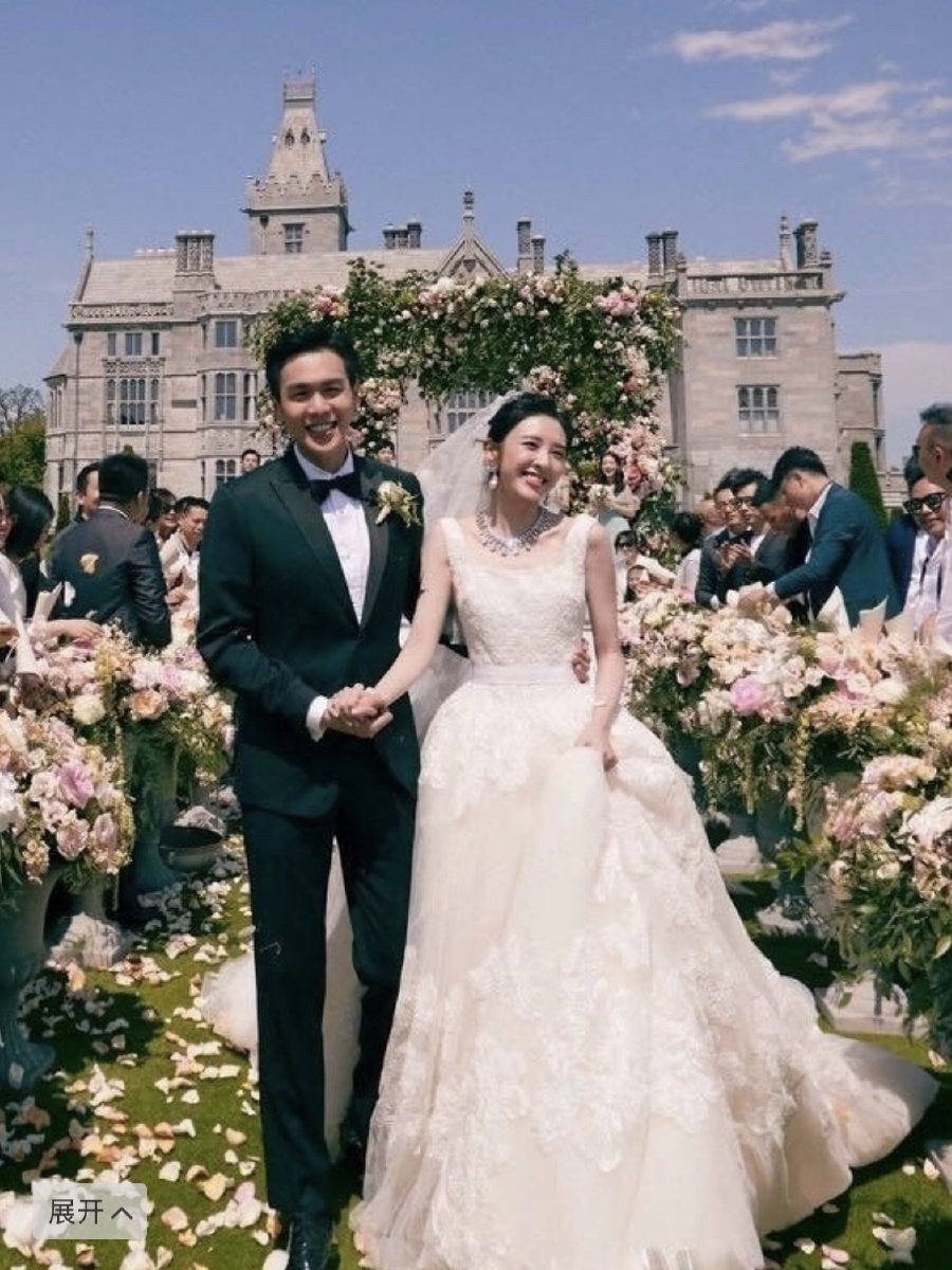 张若昀78唐艺昕