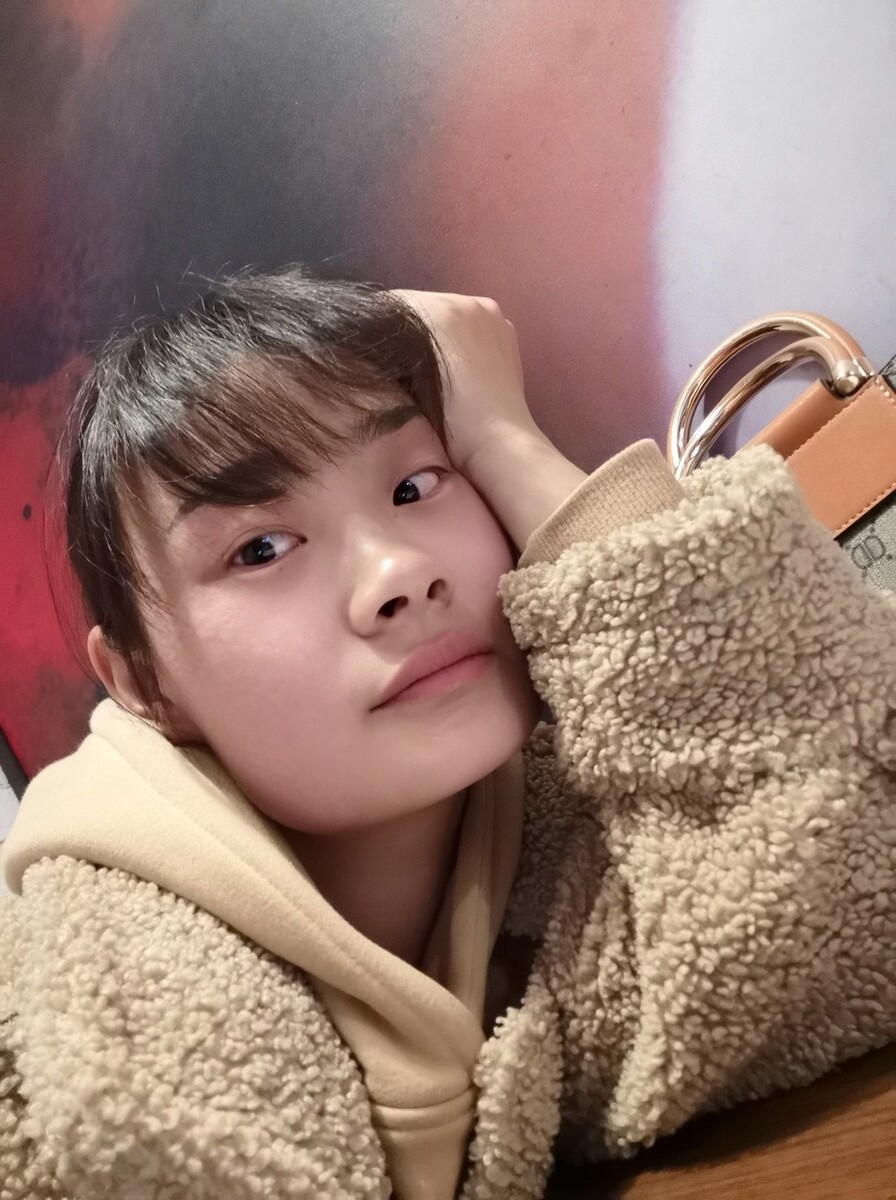 别担心我很好