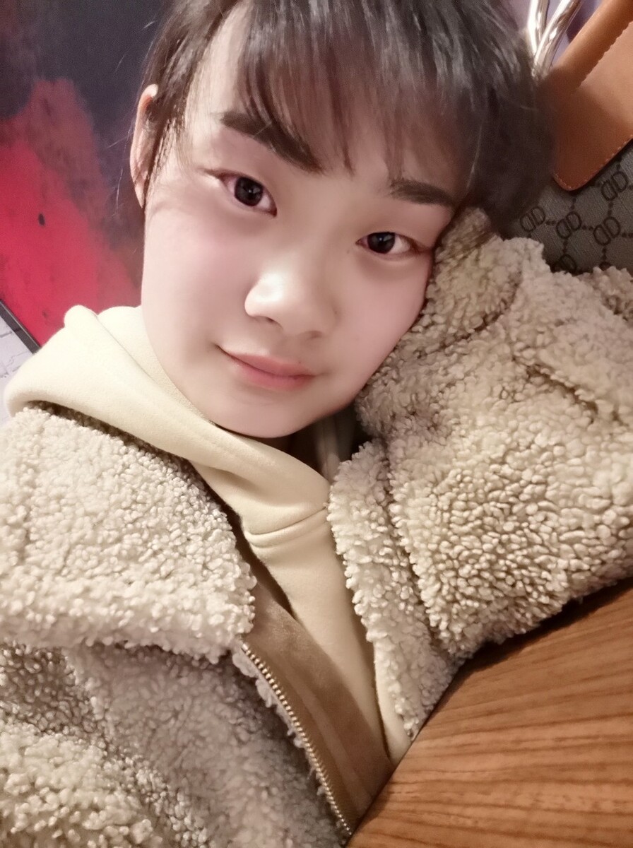 别担心我很好