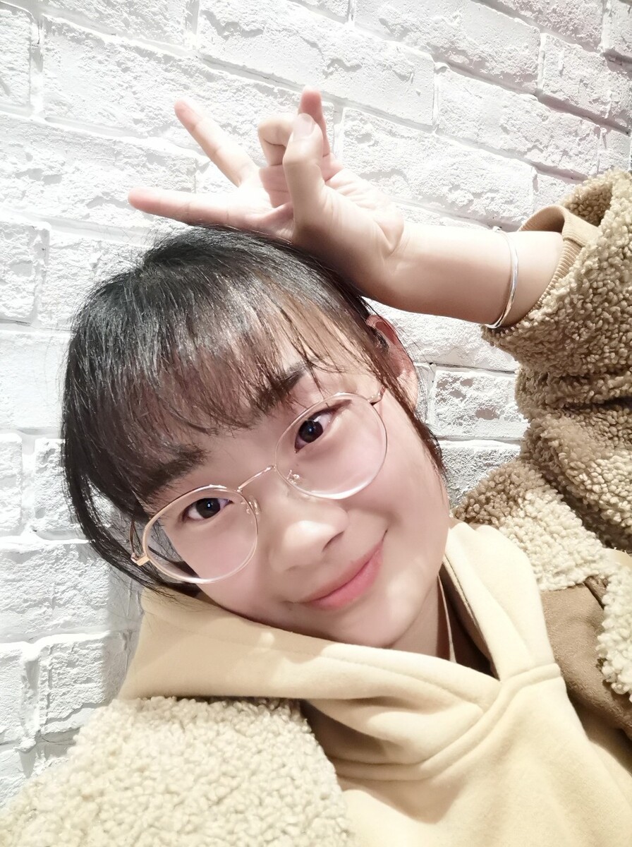 别担心我很好