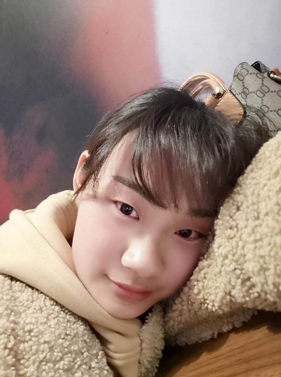别担心我很好