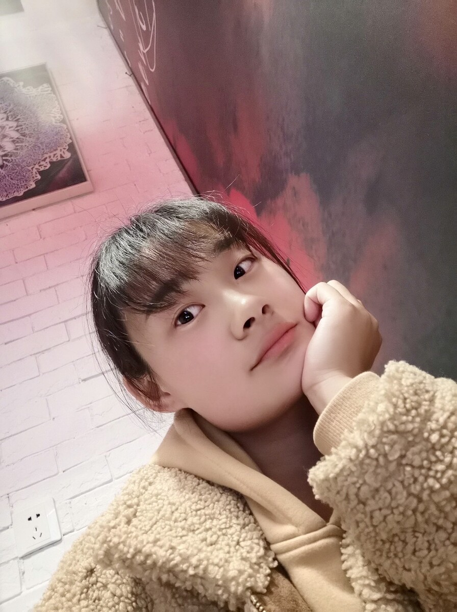 别担心我很好