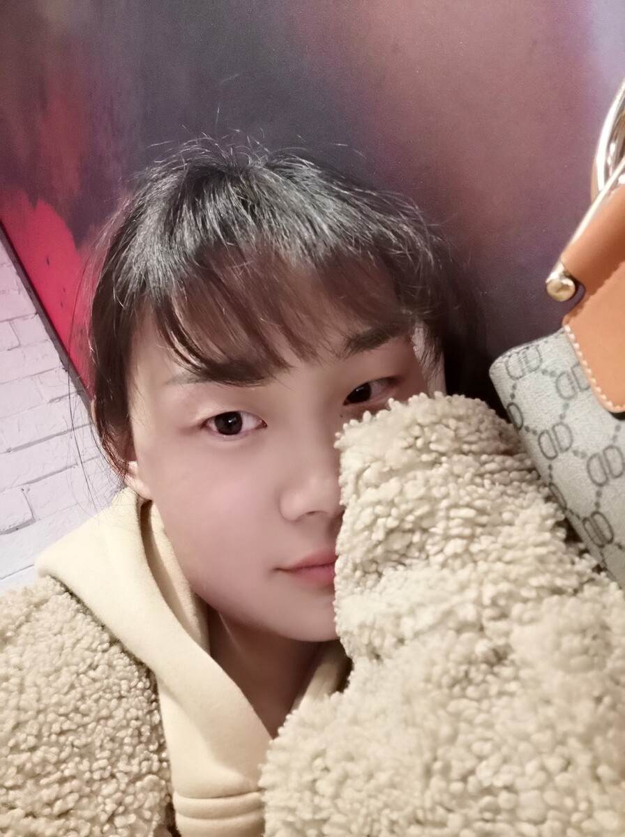 别担心我很好