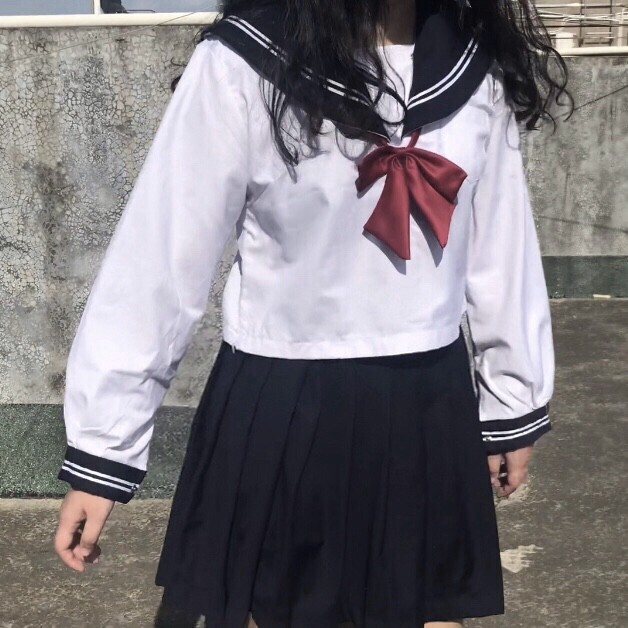 日本男高中生女裝,日本一男的女裝