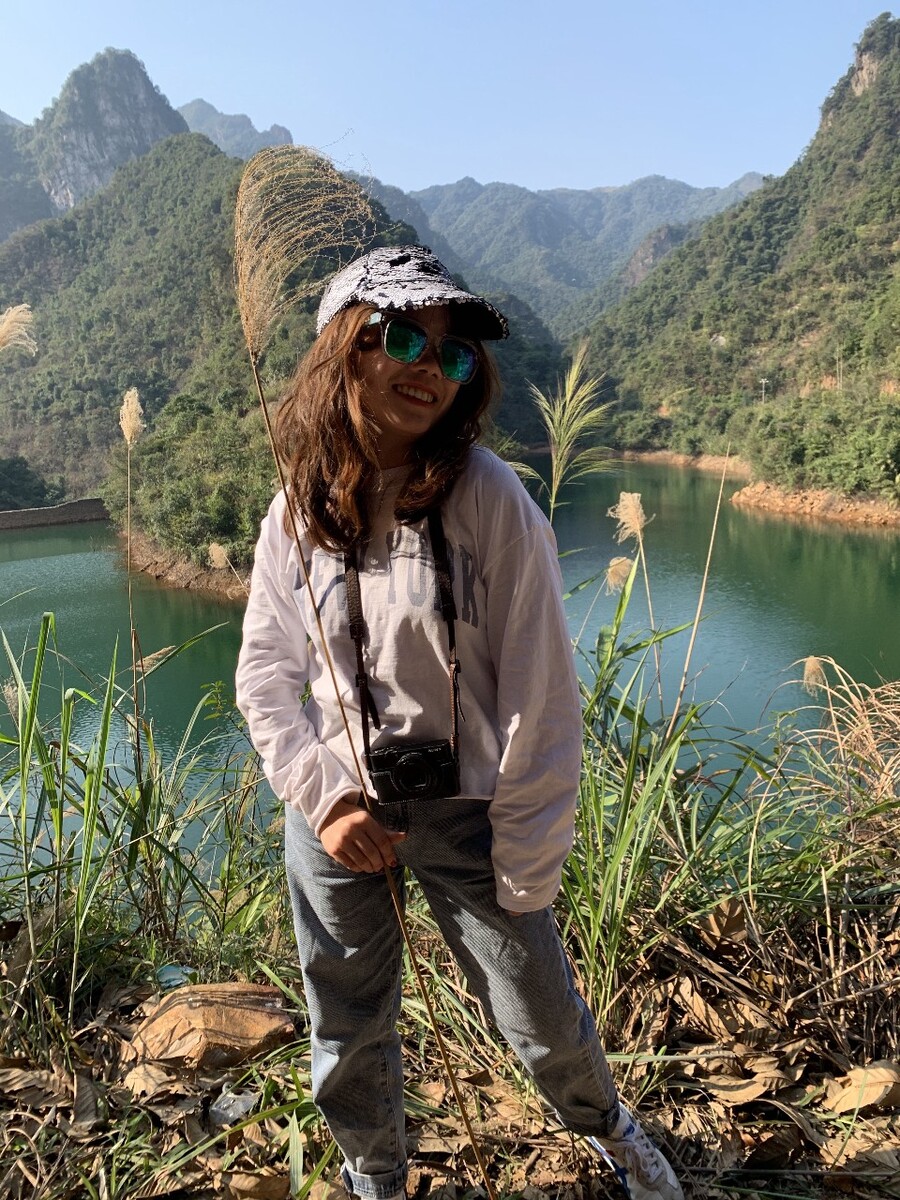 云南旅游怎么穿衣服