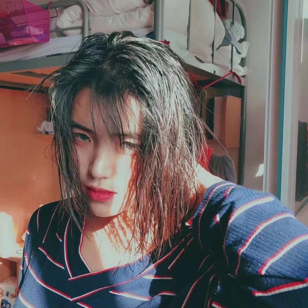 张颜齐的女朋友 - 图虫