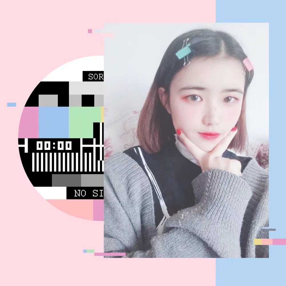 张颜齐的女朋友 - 图虫