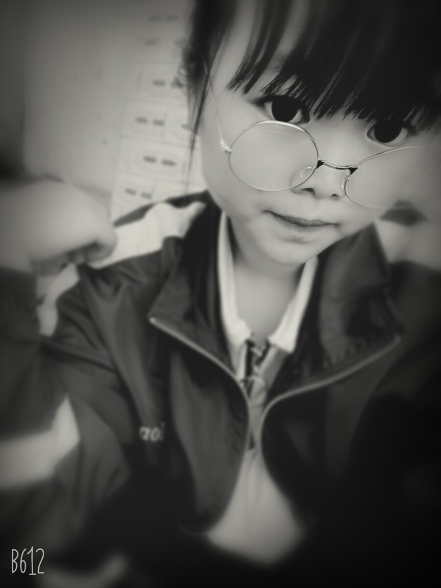 优秀
