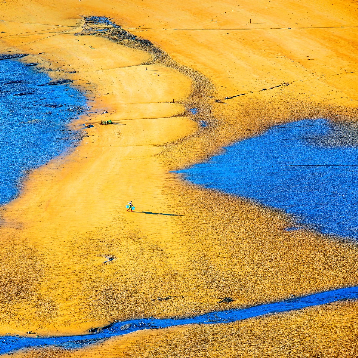 小米画报摄影大赛