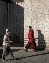 探秘圣境