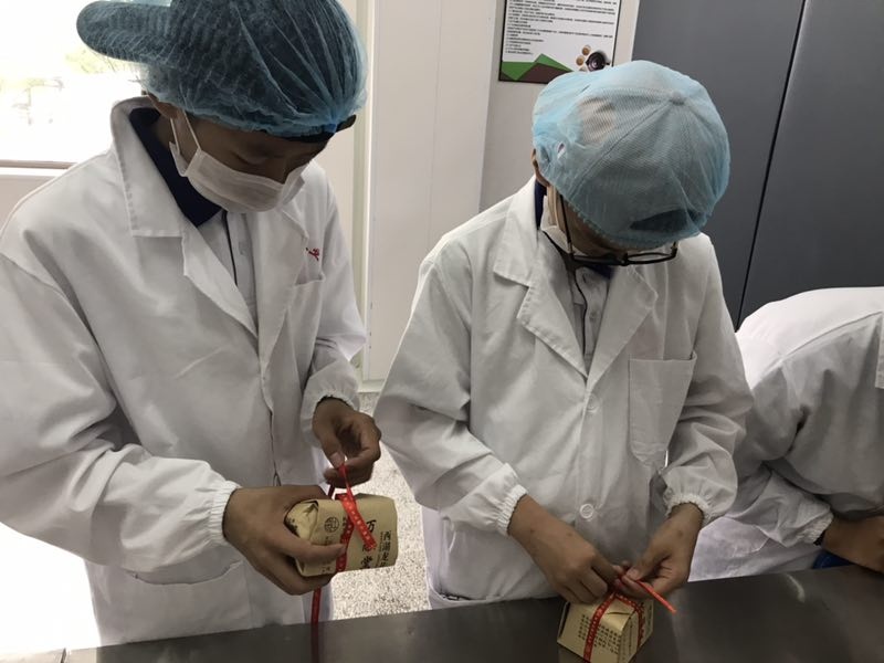 卫龙辣条怎么从工厂拿货