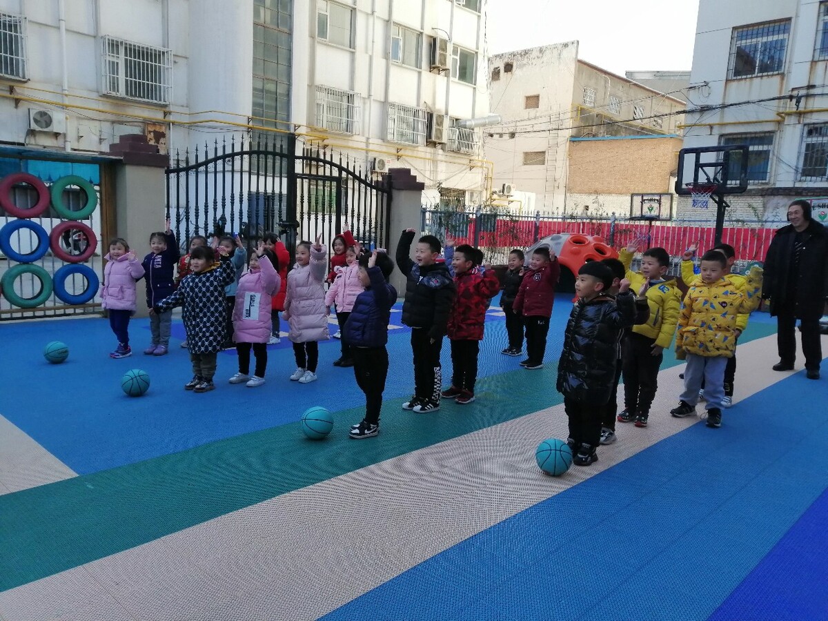 幼儿园大班教案消灭白色垃圾