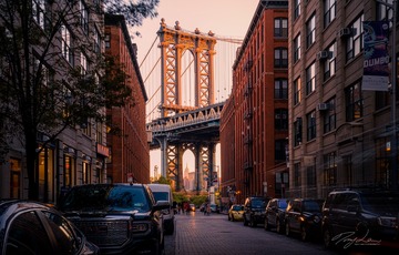 Dumbo, Brooklyn, NYC