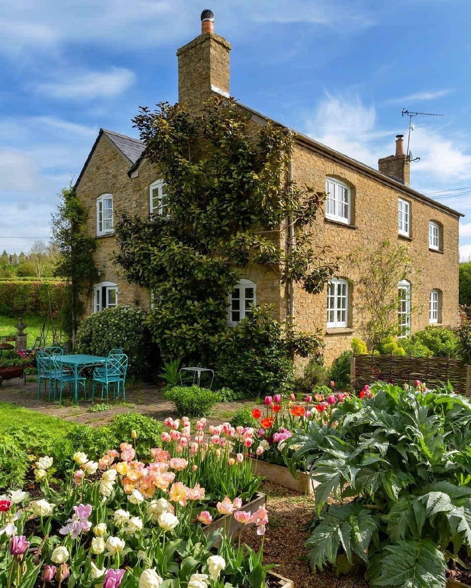 意大利的乡村生活676767