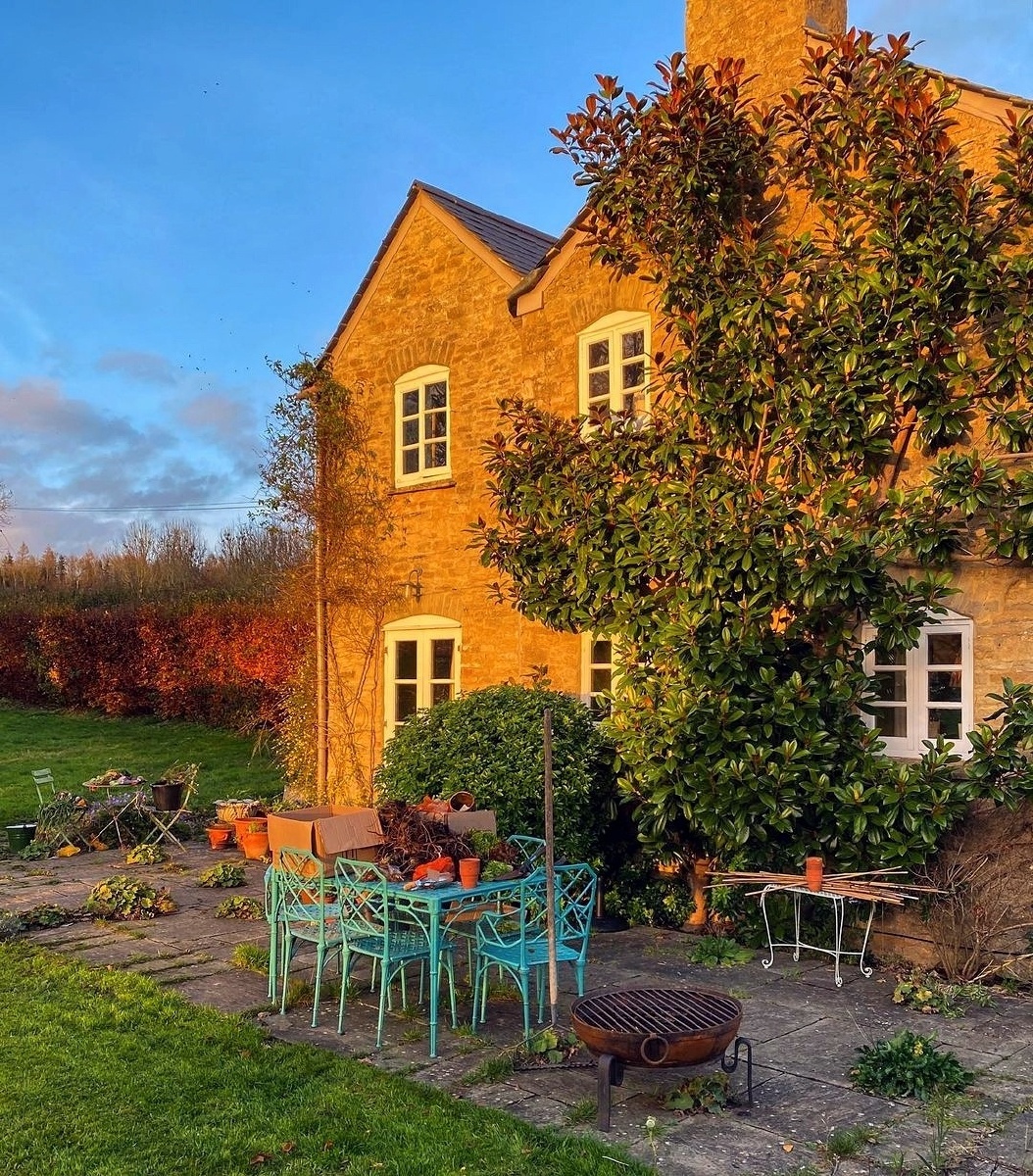 意大利的乡村生活676767