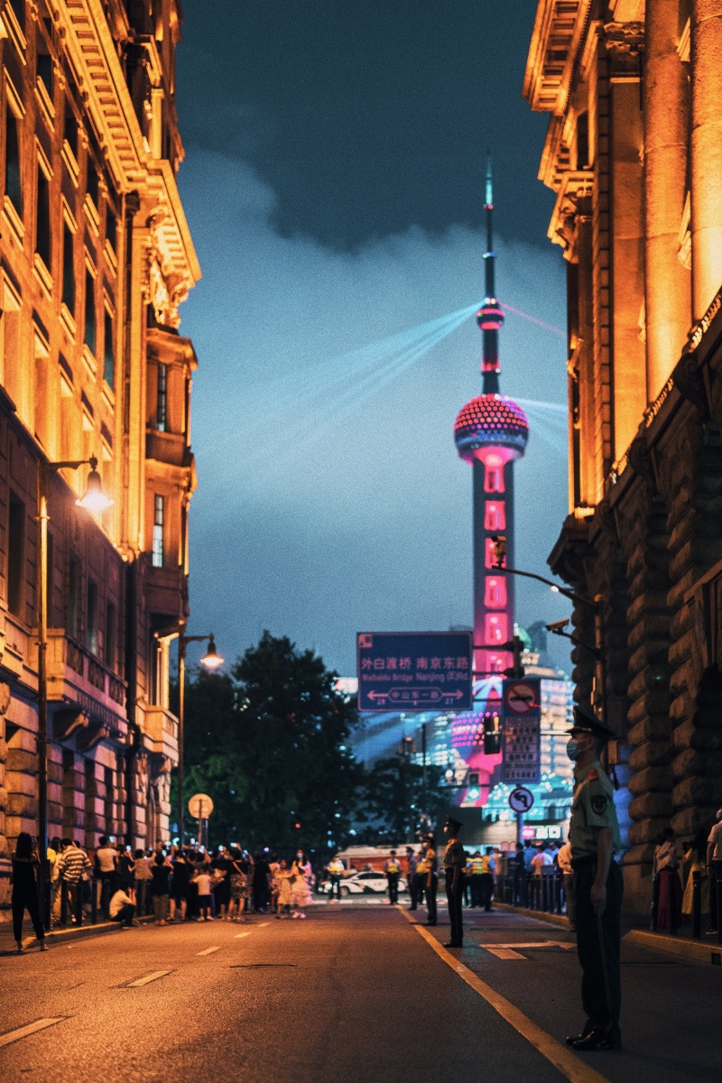 上海外滩73