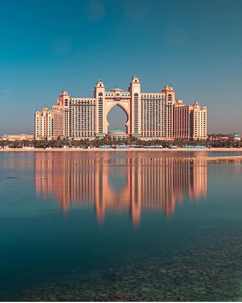 土豪的世界迪拜676767