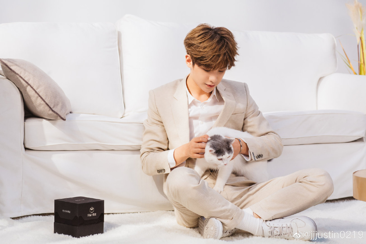 皇权富贵范丞丞黄明昊