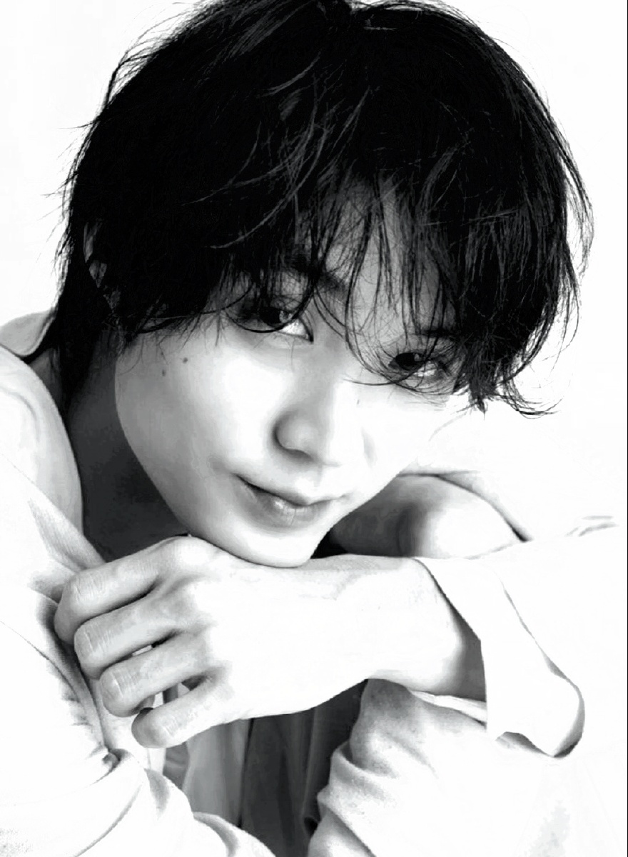 矶村勇斗小野猫呀