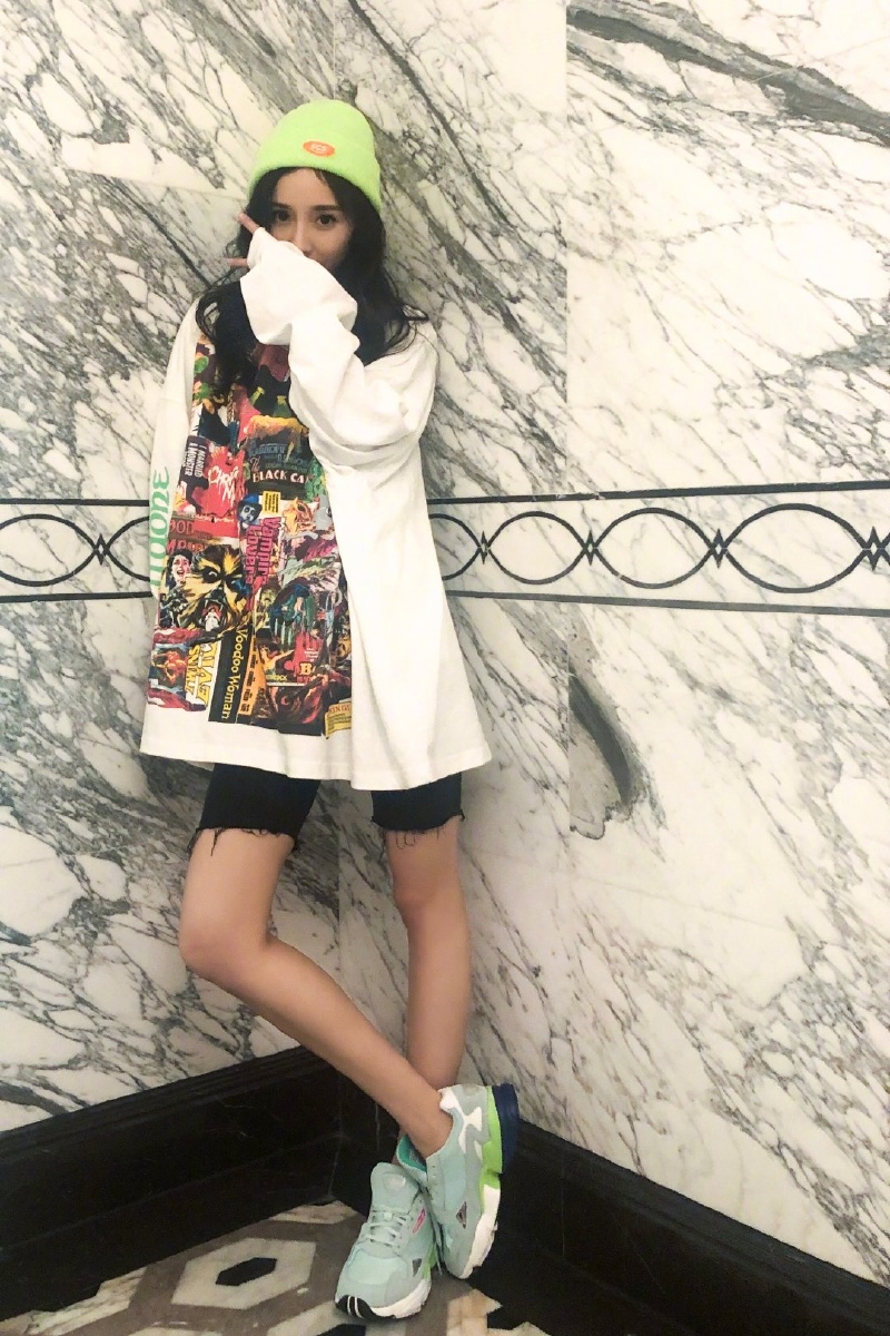 大幂幂幂幂 - kpl哒 - 图虫