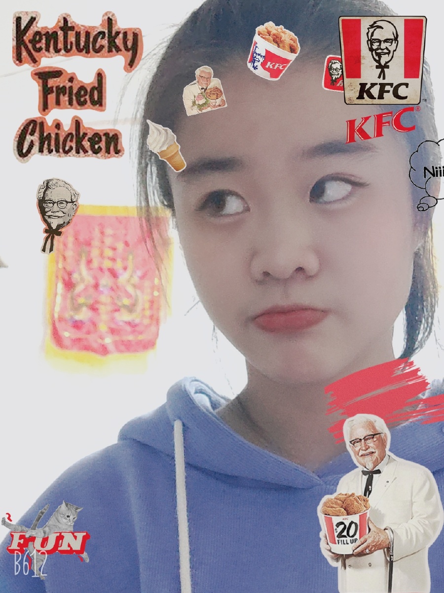 吃卫龙辣条上火不