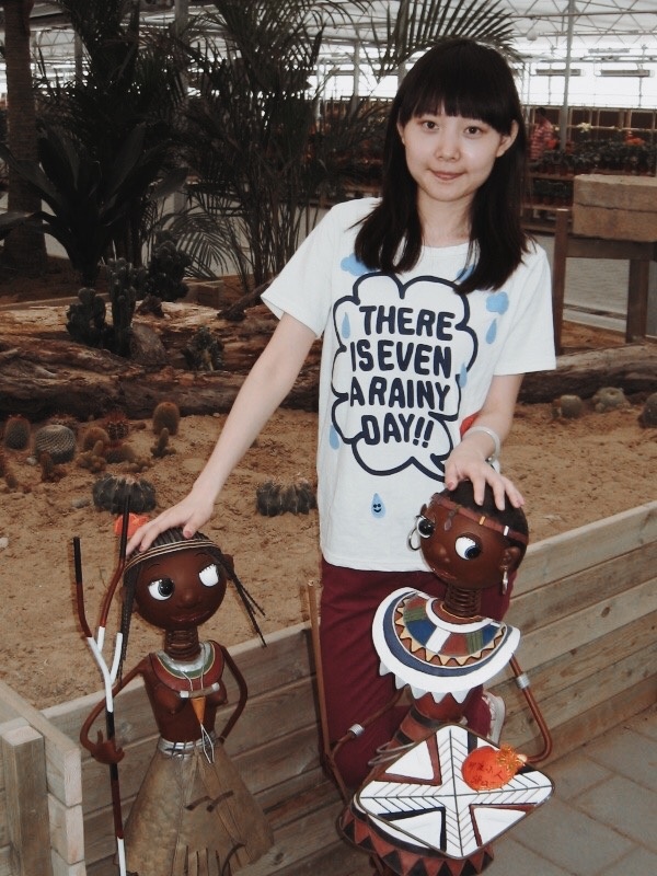 shirleywu320 - 图虫