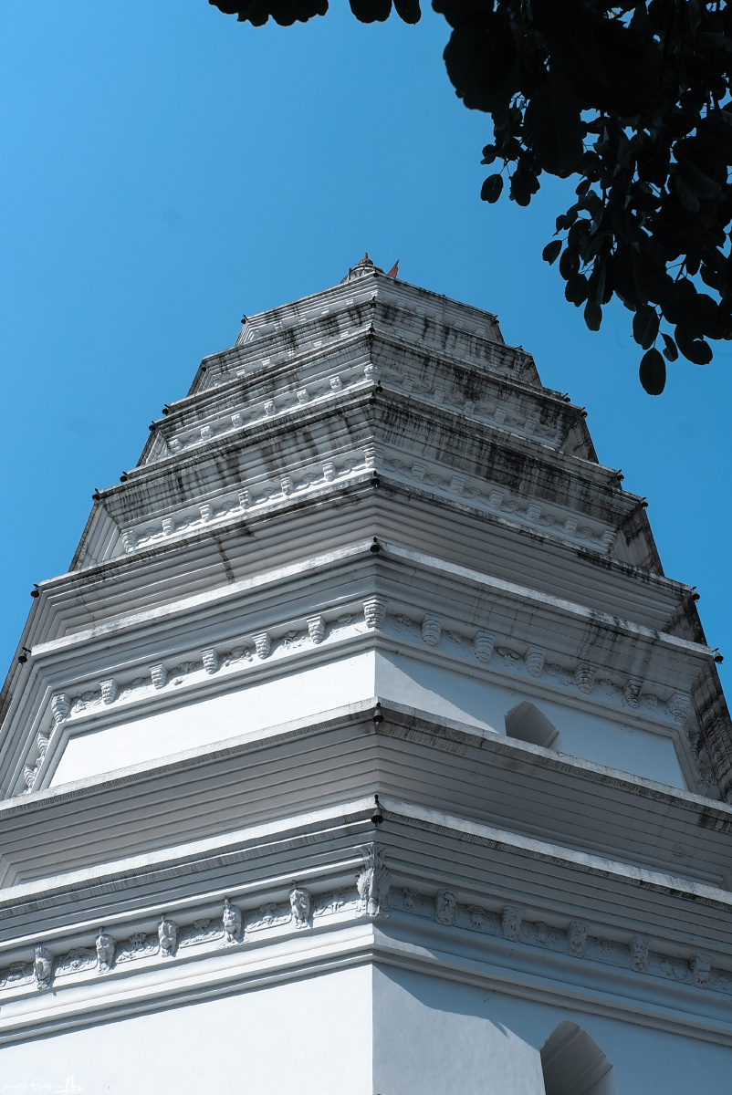 泸州白塔 - hellomrfu - 图虫