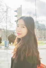 回眸小图