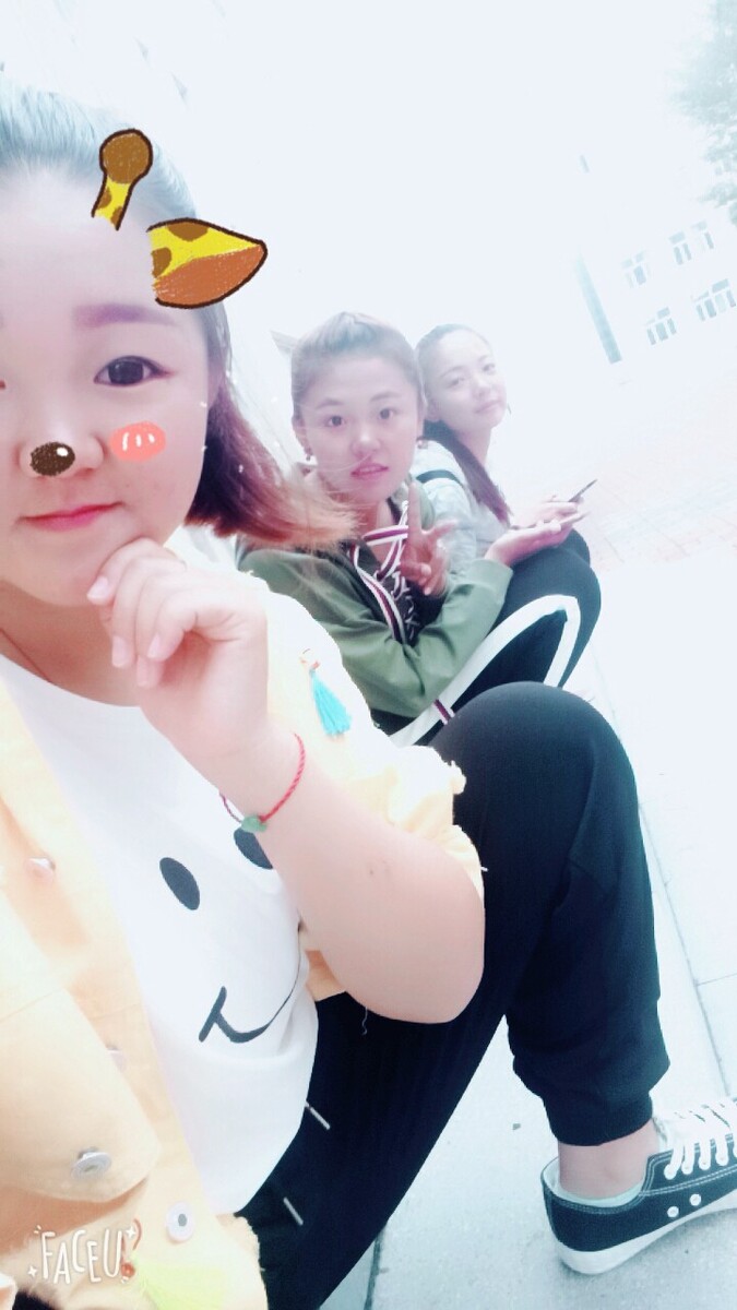 大学的生活就这么开始了。。。