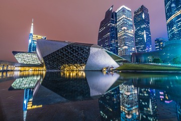 广州歌剧院