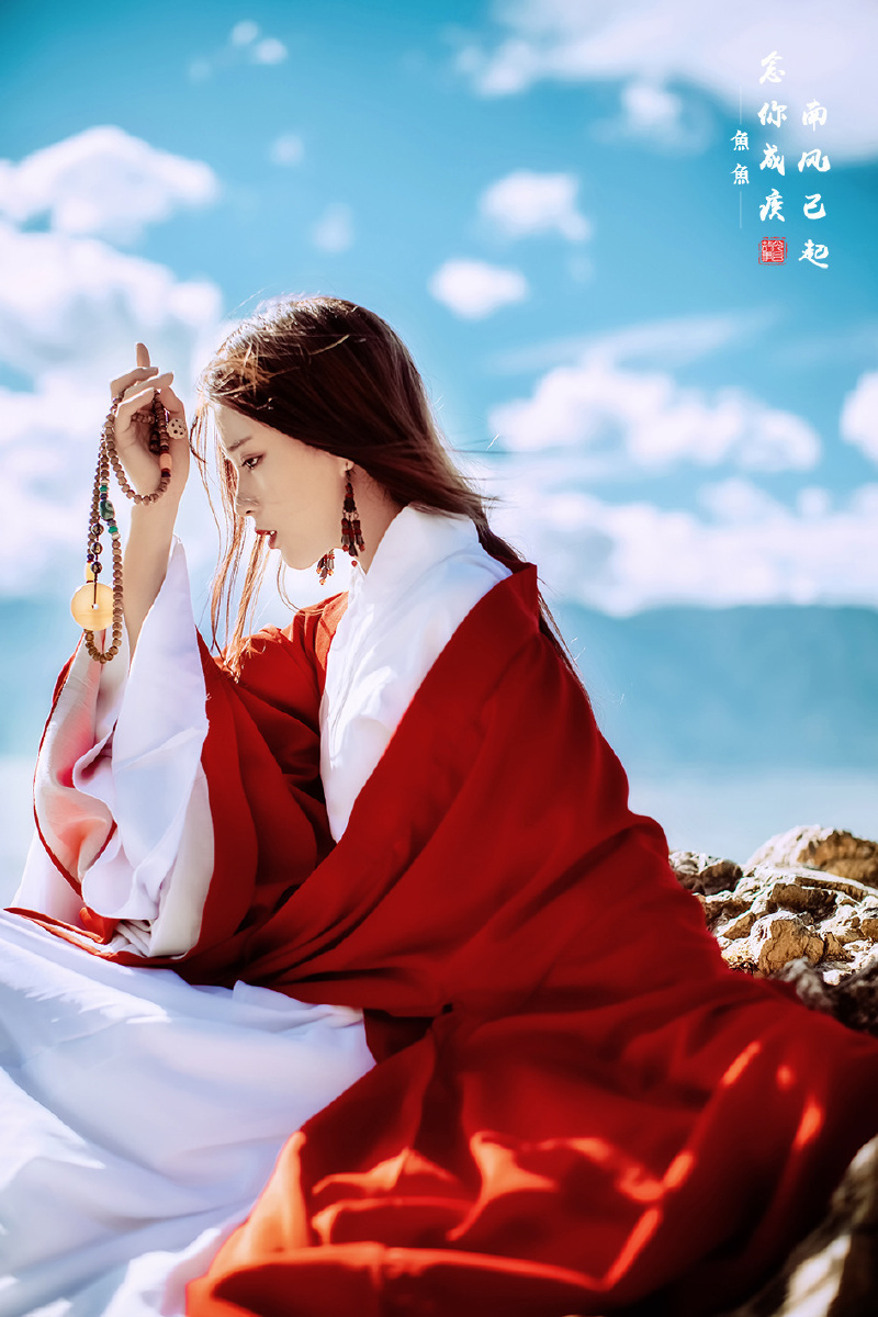 江南好,最好是红衣. - micrsoft482 - 图虫