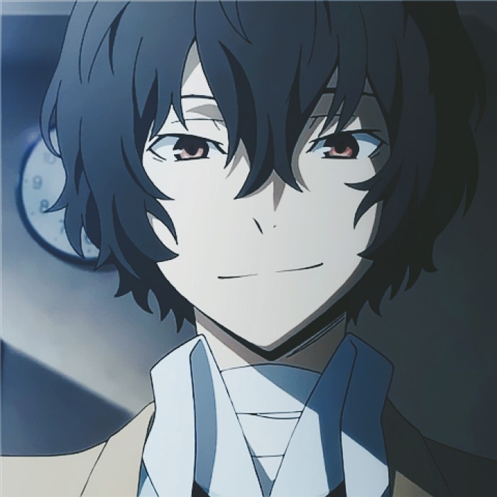 文豪野犬太宰治最可爱的哒宰