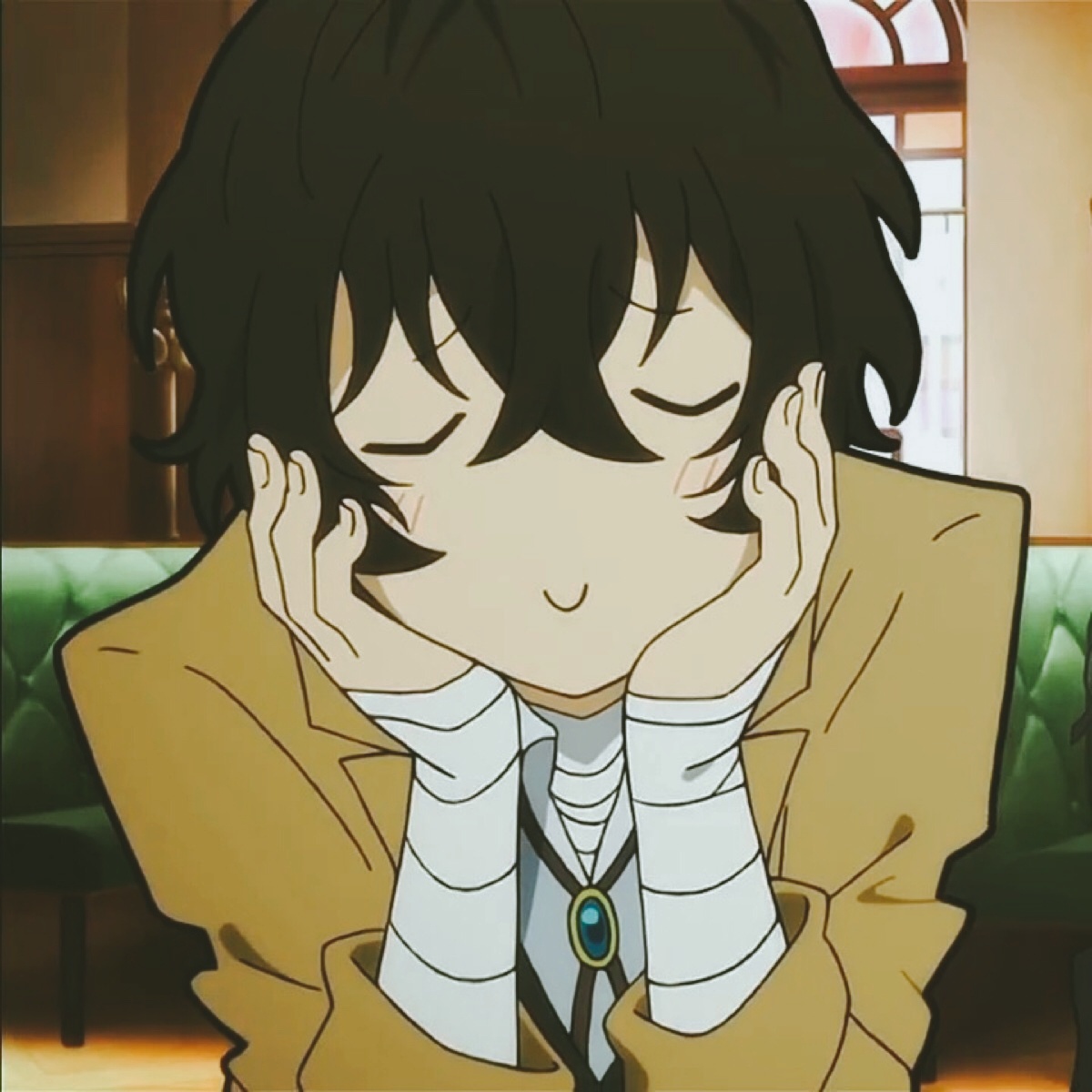 文豪野犬太宰治最可爱的哒宰