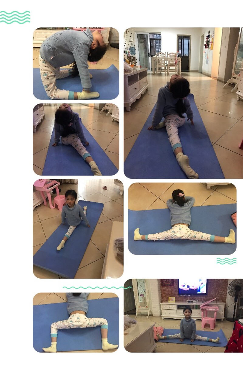 家用健身瑜伽棍怎么选,瑜伽地垫垫子家用健身