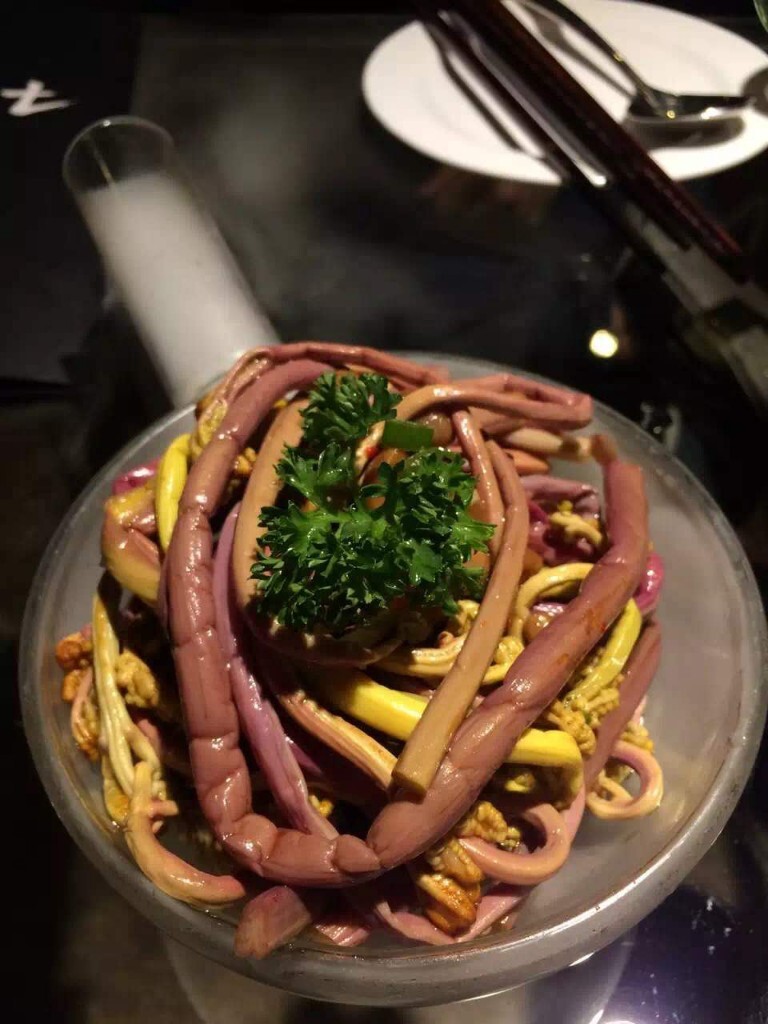 野龙爪