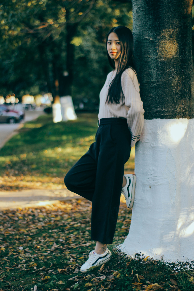 再次遇见 - 吴可奉告 - 图虫