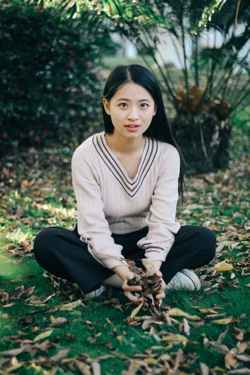 再次遇见 - 吴可奉告 - 图虫