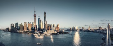 浦江半弯