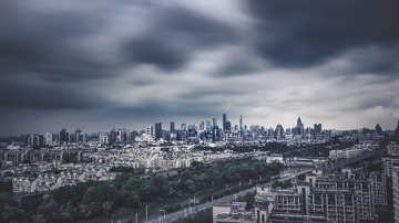 Chill City