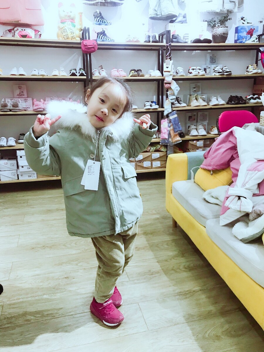 几块钱的婴儿衣服