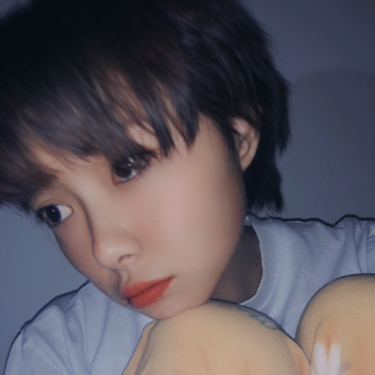 chen欣芮 - 图虫