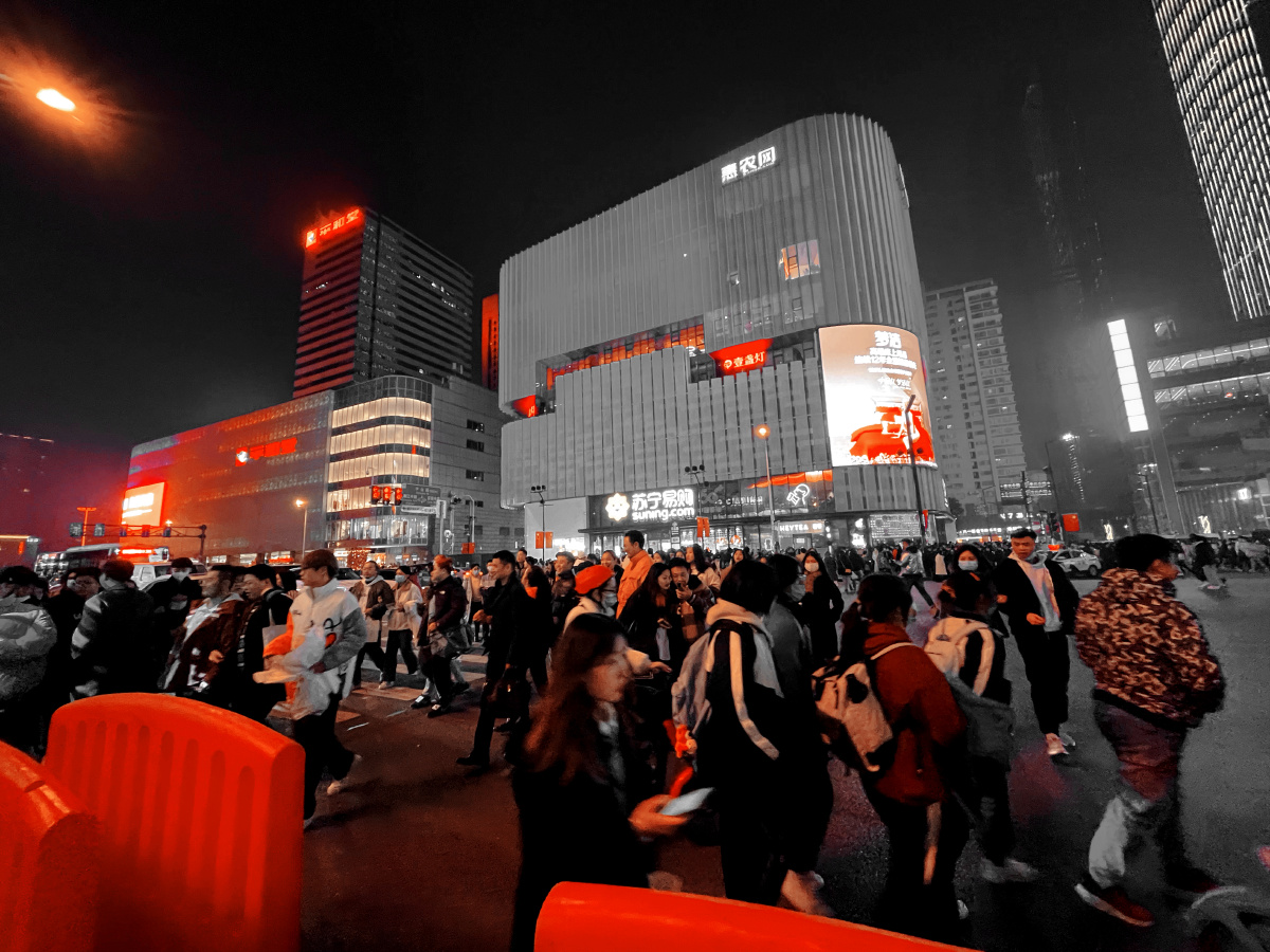 我在这里跨年ifs