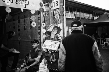 Canberra Folks Festival 1