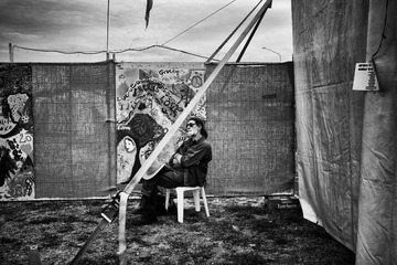 Canberra Folks Festival 2