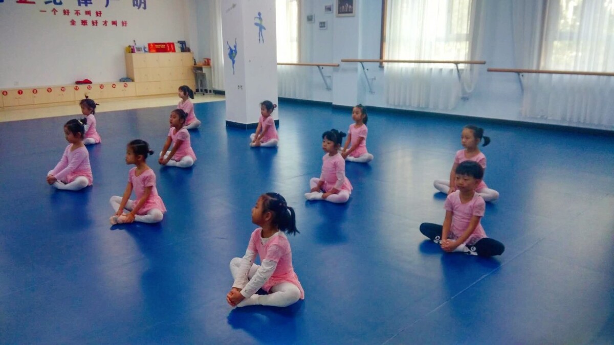 最新幼儿老师舞蹈,中国舞蹈家协，是社会艺术水平定级机构