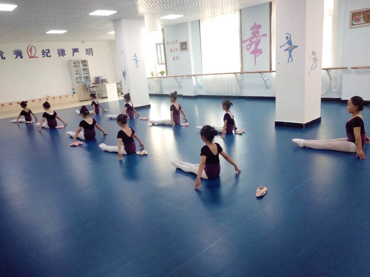 小朋友学舞蹈注意什么,带宝宝去欣赏舞蹈学习舞蹈注意事项