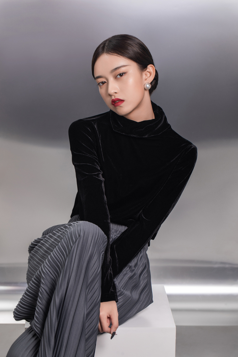 grey - 练昕晨 - 图虫