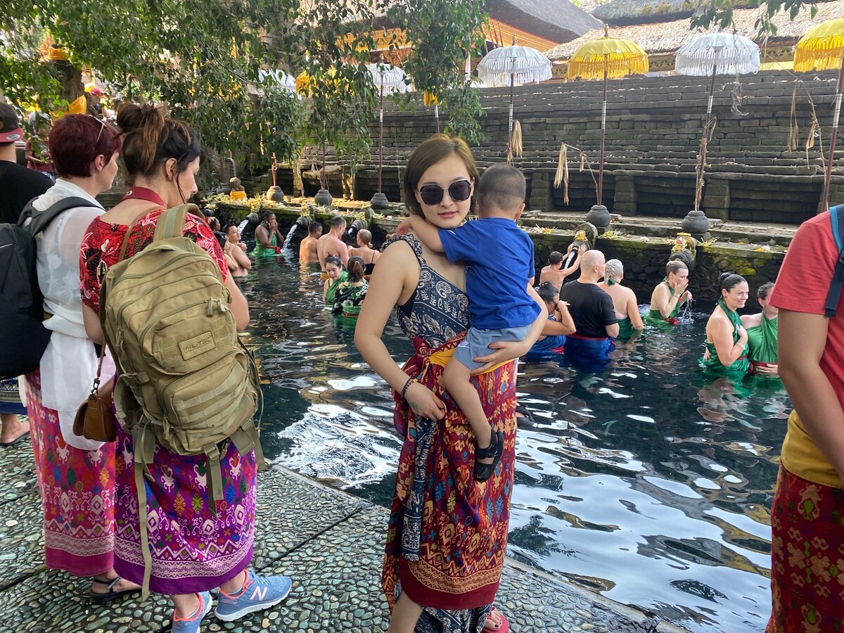 云南旅游怎么穿衣服