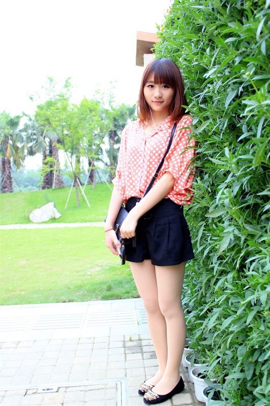 amy阳光晴子 - 图虫